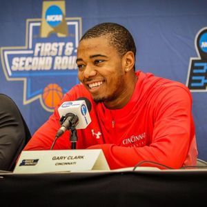 Meet your Posher, Gary